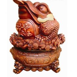 仿玉工藝品制作技術 樹脂工藝品制作