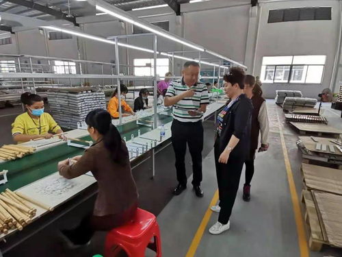 強(qiáng)服務(wù) 穩(wěn)外資 北海市全力推進(jìn)外商投資企業(yè) 一站式 服務(wù)平臺建設(shè)